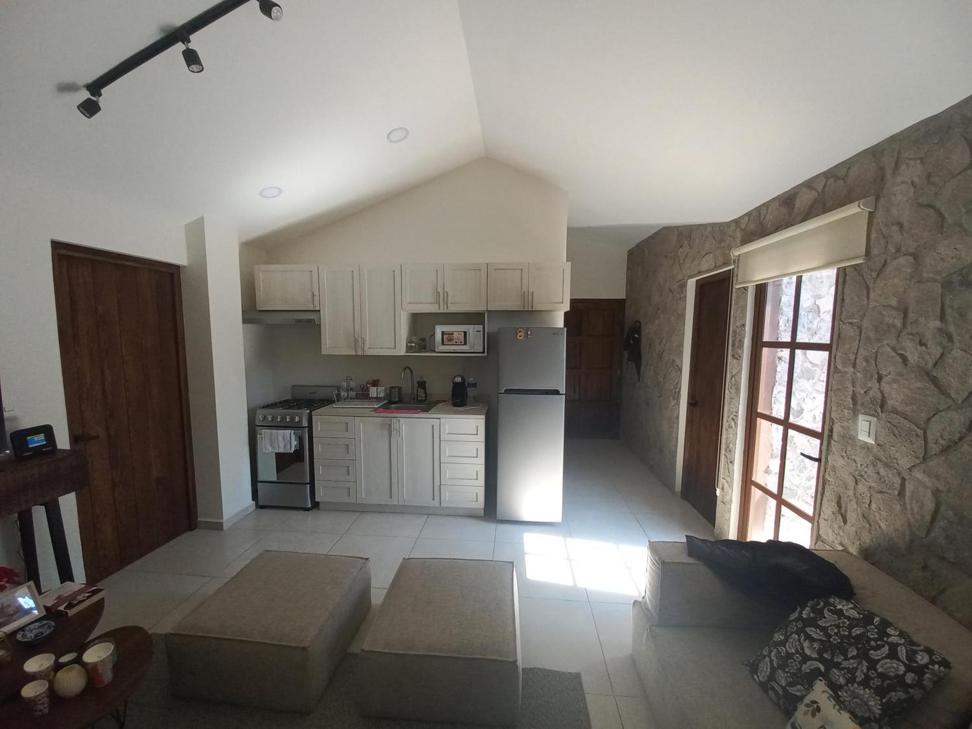 Maria Blanca Apartment Santeagueda Luaran gambar