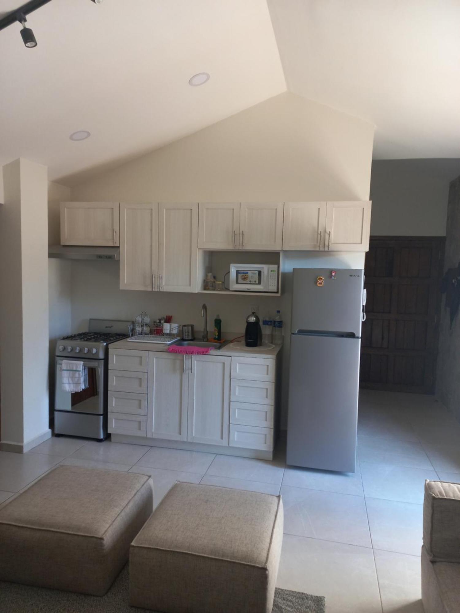 Maria Blanca Apartment Santeagueda Luaran gambar