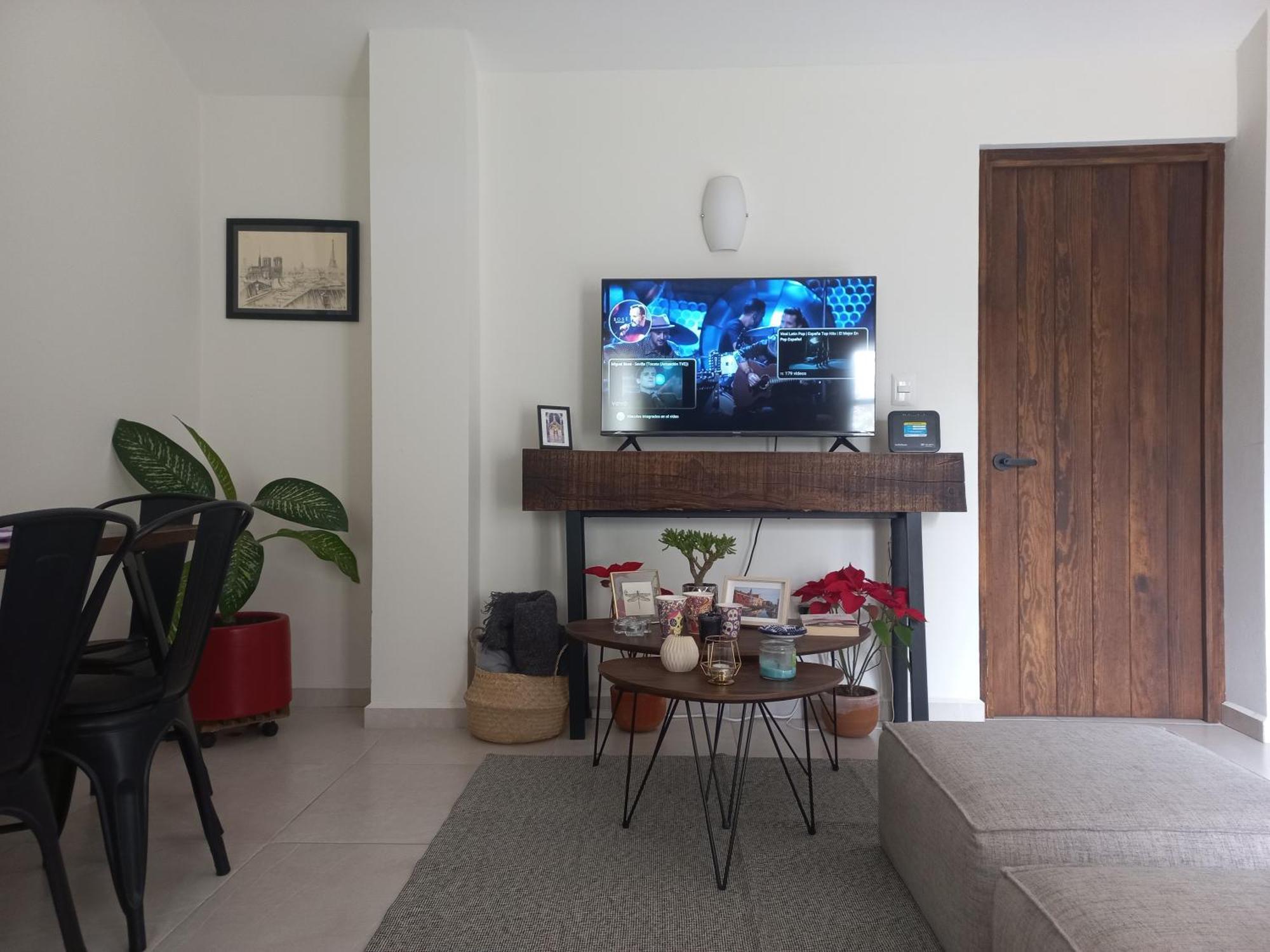 Maria Blanca Apartment Santeagueda Luaran gambar